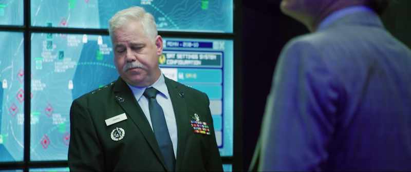 Sir, all laser capable countries are online