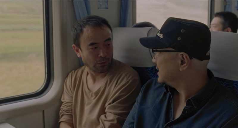 Sir, where are you headed? - Wuhan