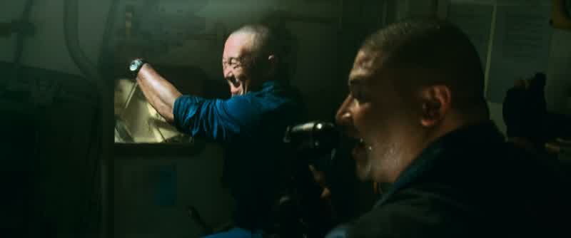 Sir are we really firing on OahuSure looks that wayHoly shit