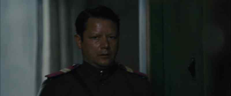 Sir, at the tractor factory