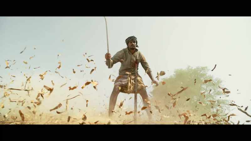Sir! Basi Reddy is here!