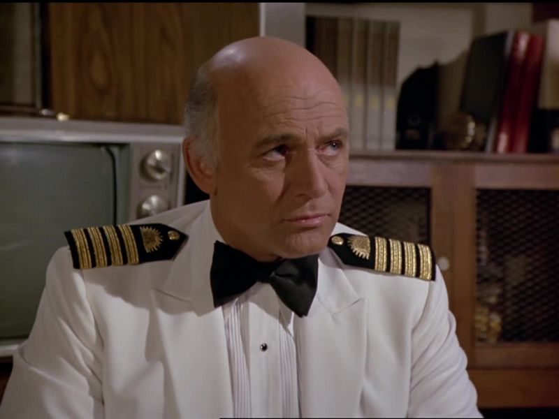 Sir, by dismissed, do you mean