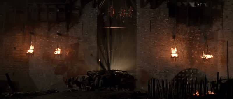 Sir, we can get you out if you leave now