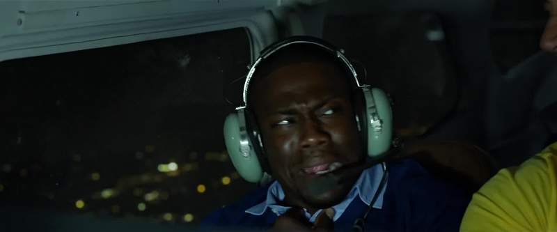 Sir you cannot be in here This is a private airfieldI understand that but I have an organ in this cooler right nowthat needs to get transported ASAPReallyBecause my sister in law had a heart