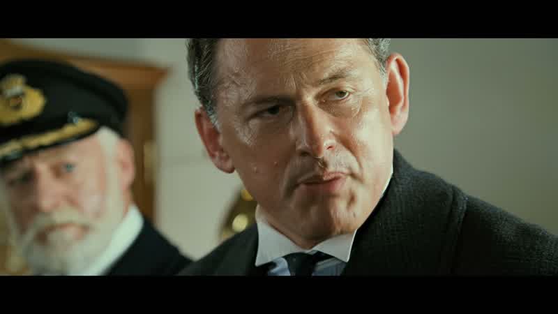 Sir, Carpathia says they're making 17 knots