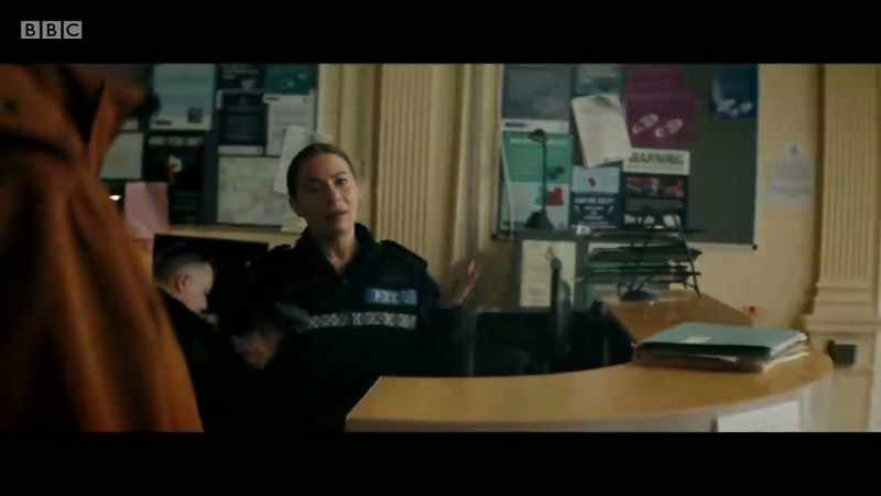 Sir Chief Inspector, Your Highness
