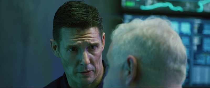 Sir, that could kill our men, you know