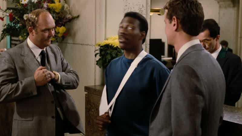 Sir do you sell those Beverly palm robes down hereYes we do sir they're 95 apieceMoney is no object put 'em on my tab