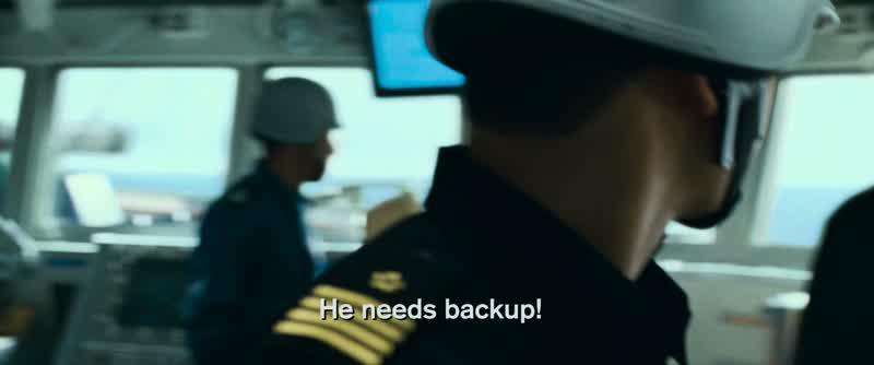 Sir, do you really want to attack this thing?