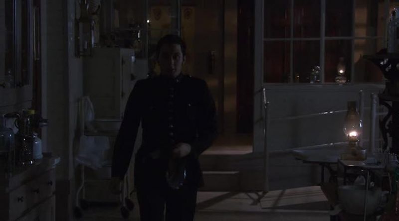 Sir. Doctor