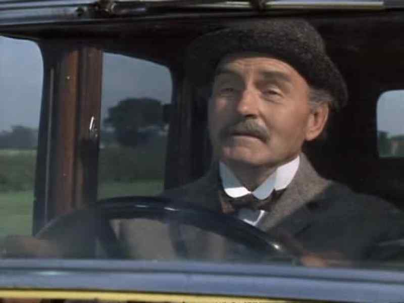 Sir Dudley Mortimer