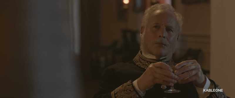 Sir, everybody has been arrested, killed or banished to Kala Pani