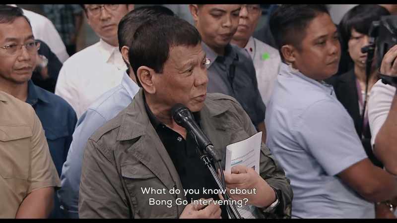 >> Sir, as far as we're concerned