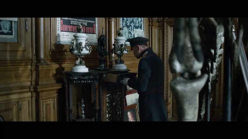 Sir, gather your patience. A search takes some time