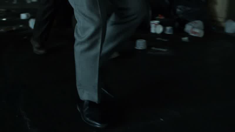 Sir? GCPD