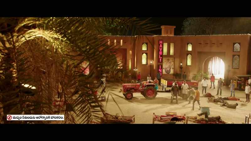 Sir, we got Shankar in Dhaba