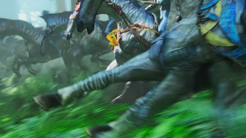 Sir, ground has movement!