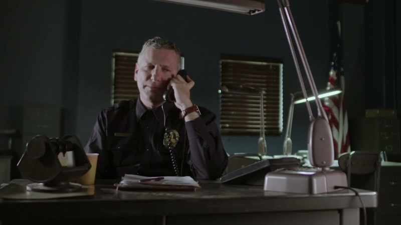 Sir, have you considered that maybe she's just busy?