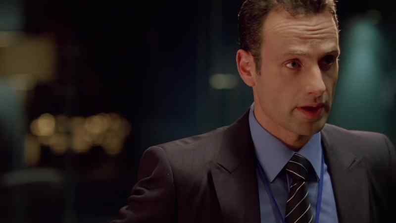 Sir, we have less than 50 hours before they execute Katie