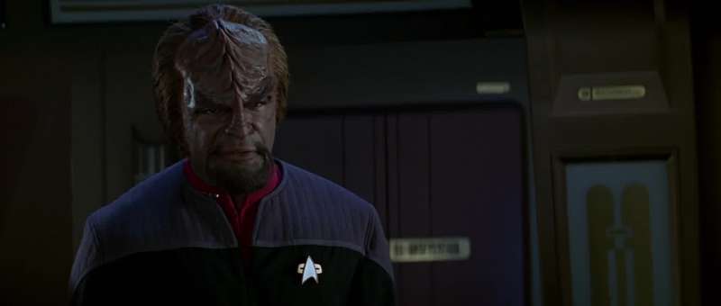 Sir we have lost the Enterprise We should not sacrifice