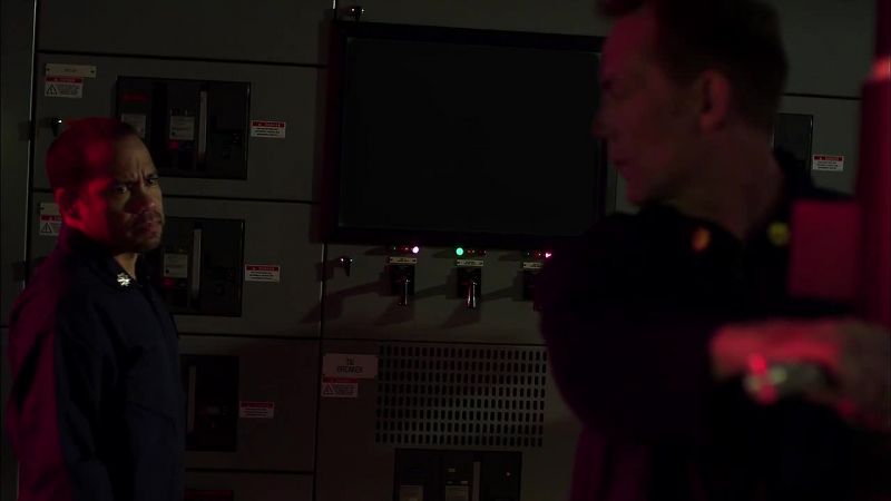 Sir, we have redirected. - Where?