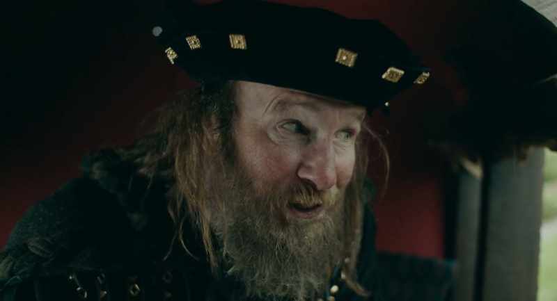Sir, you have spent the dowry that I gave you