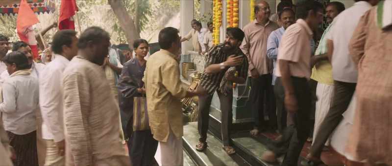 Sir, hello.. Once and Dakshinamurthy Sir Wait, I will say