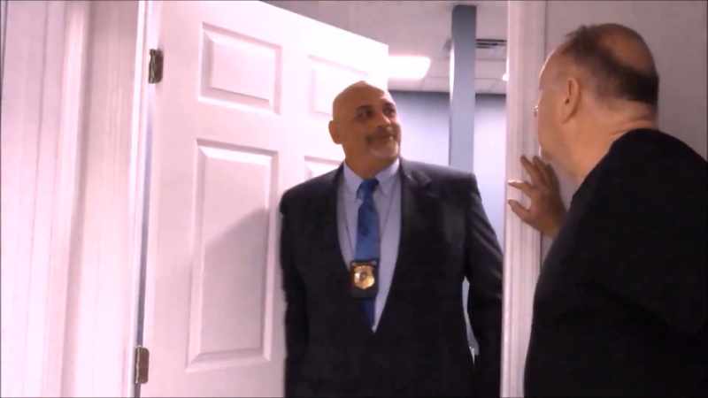 Sir. Help me, sir