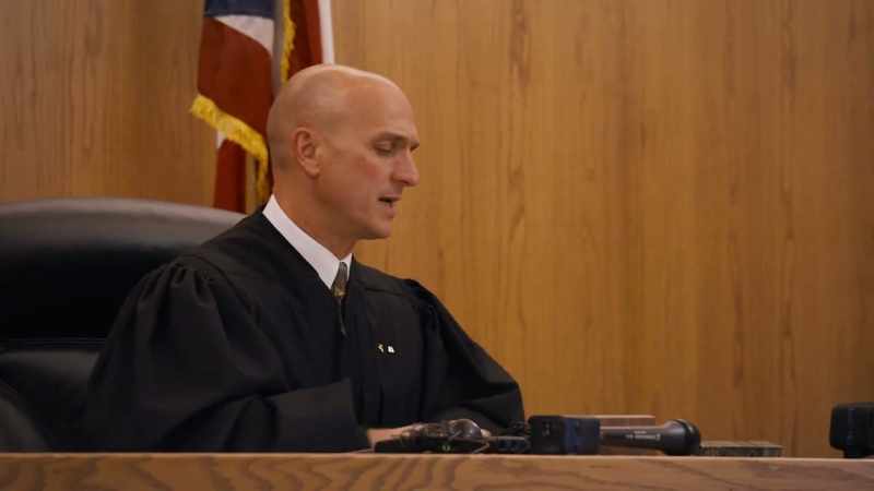 Sir, how do you plead to count six