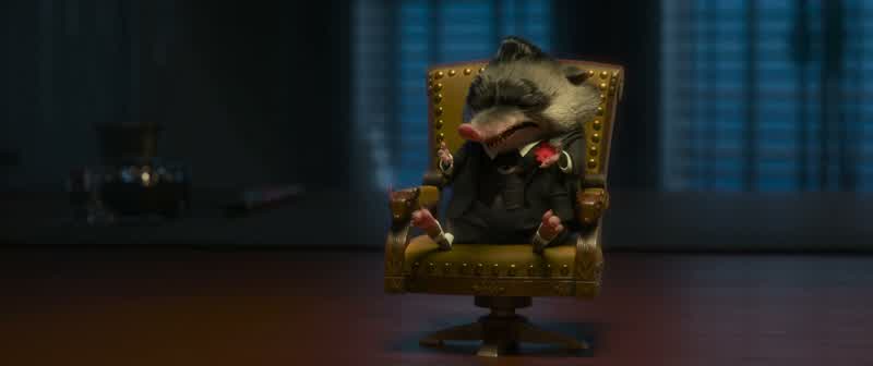 Sir I am aMime She is a mimeThis mime cannot speak You can't speak if you're a mimeNo I am a copAnd I'm on the Emmitt Otterton caseAnd my evidence puts him in your carSo intimidate me all you wantI'm