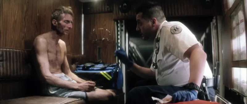 Sir I am going to give you medicine that is still very experimental
