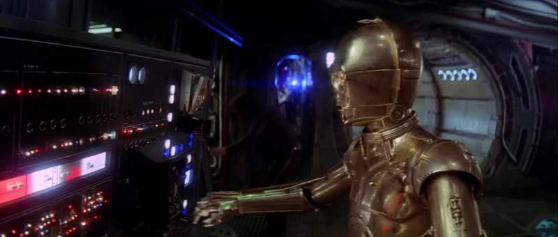 Sir I don't know where your ship learned to communicate