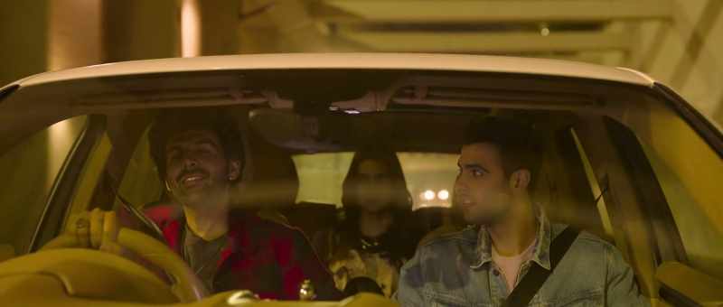 Sir, I know all the romantic spots in Delhi