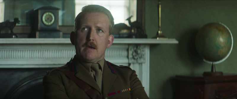 Sir, if I may. - If you must Jack