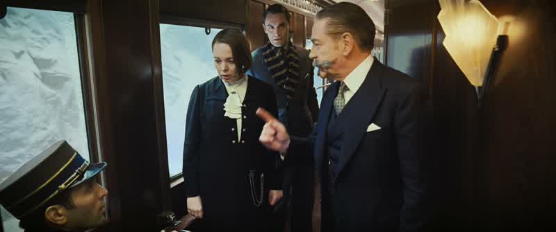 Sir I need your passkey immediatelyWe need to find a uniform and a red kimono
