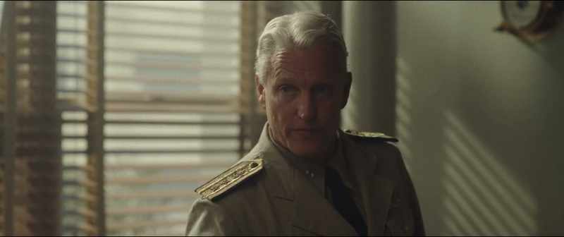 Sir I'm the intelligence officer responsible for overseeing