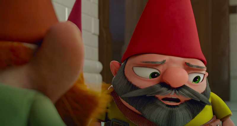 Sir, in your absence, I lost the Keystone
