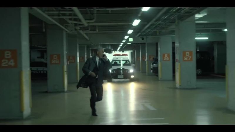 Sir. -Is Fukuhara alive?