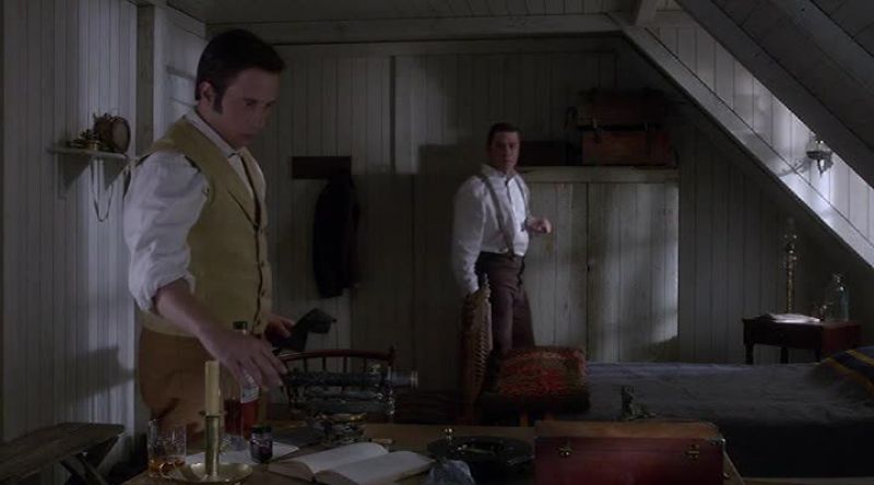Sir, is this surveying equipment?