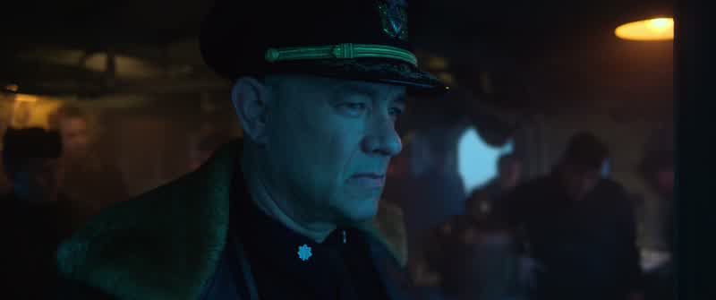 Sir, it's about the consumption of depth charges