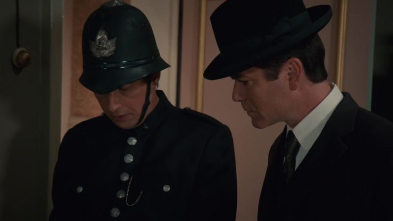 Sir, it's rusted through