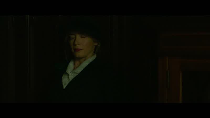 SIR JAMES: Mr
