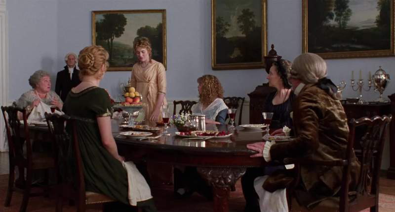 Sir John might I play your pianoforte
