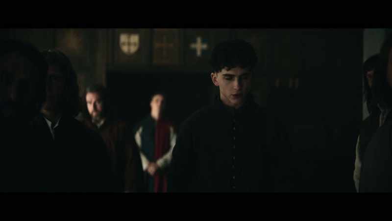 Sir John's experience in battle should need no recitation