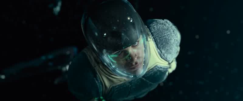 Sir, Kirk is headed for collision at.432!