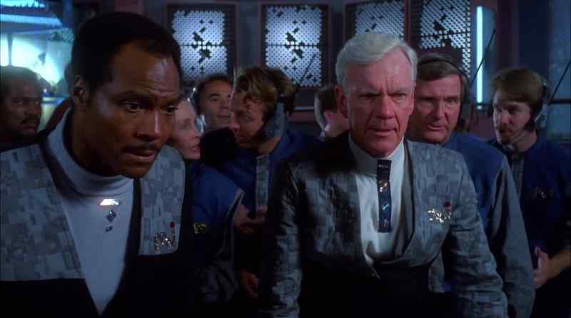 Sir, Maris 2 moving rapidly towards Captain Drake's
