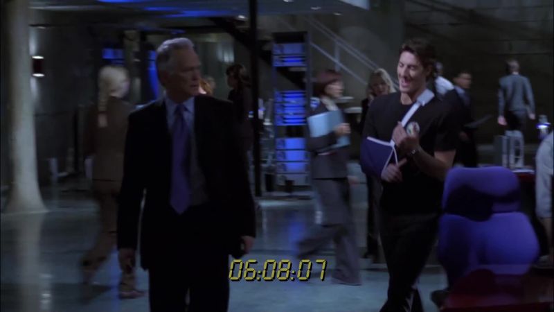 Sir, Morris just got a call from Jack