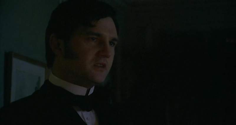 Sir my name is Bradley Headstone