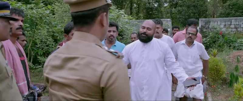 Sir, no provision to shoot it