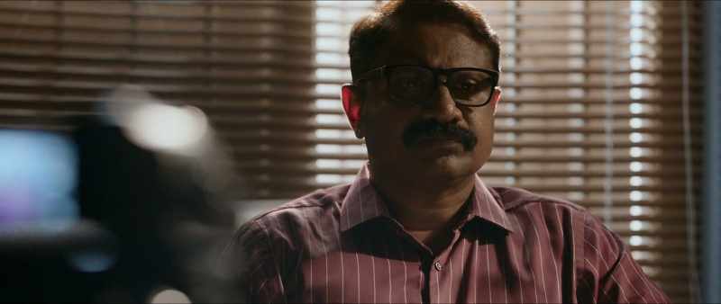 Sir, on the night of the incident, while the students were practising